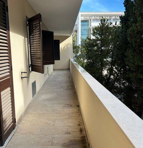 appartamento in affitto a Lecce in zona Salesiani