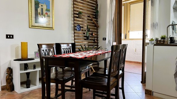 appartamento in affitto a Lecce