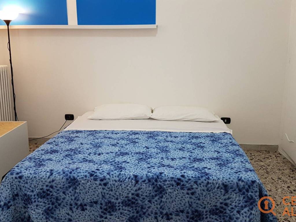 appartamento in affitto a Lecce