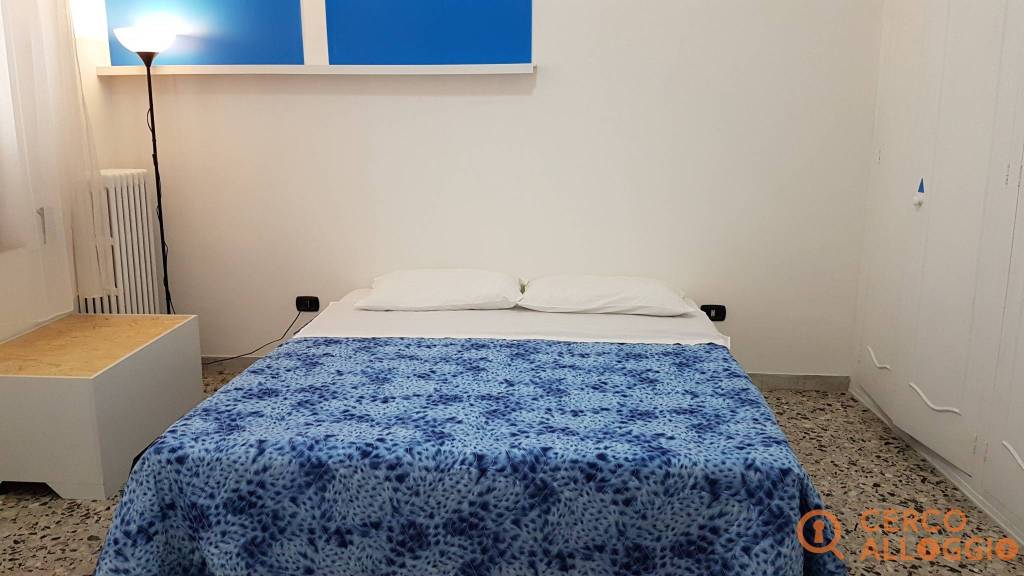 appartamento in affitto a Lecce