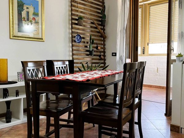 appartamento in affitto a Lecce in zona Partigiani