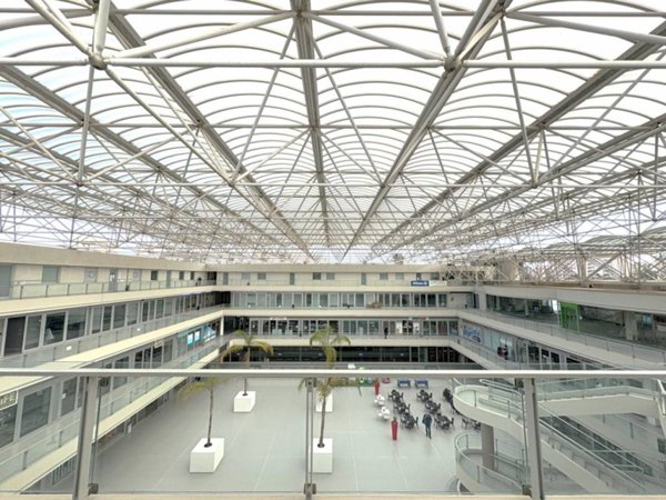 ufficio in affitto a Lecce in zona Stadio