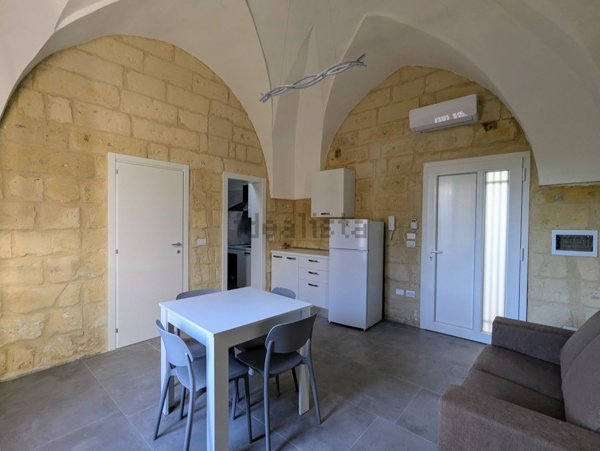 appartamento in affitto a Lecce