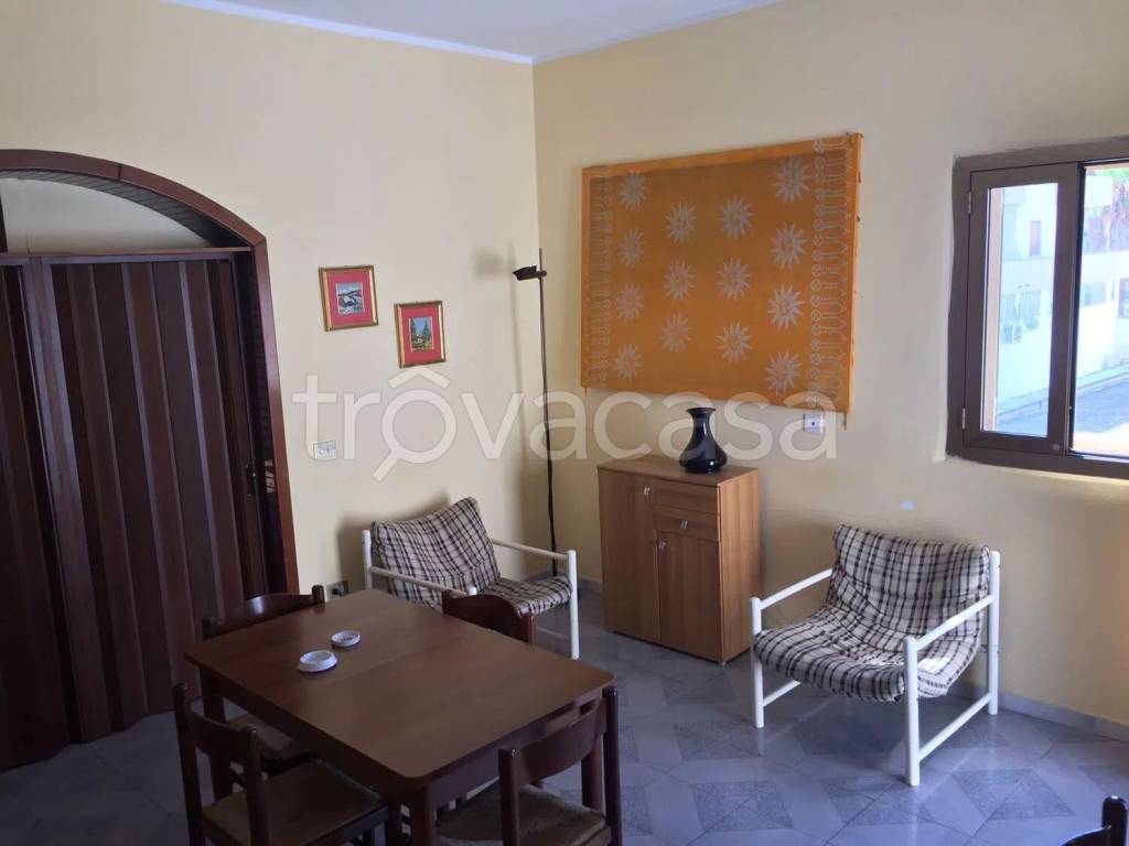 appartamento in affitto a Lecce in zona Santa Rosa