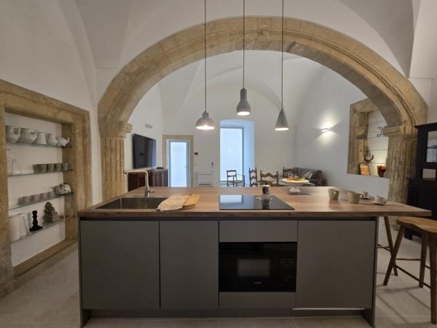 appartamento in affitto a Lecce in zona Centro Città