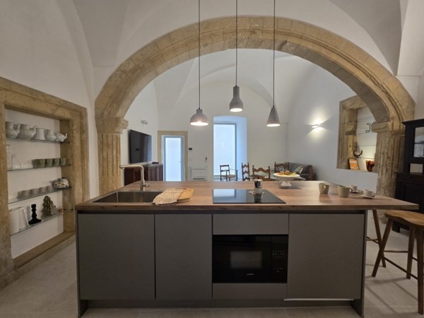 appartamento in affitto a Lecce in zona Centro Città