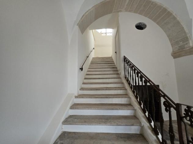 appartamento in affitto a Lecce in zona Centro Città