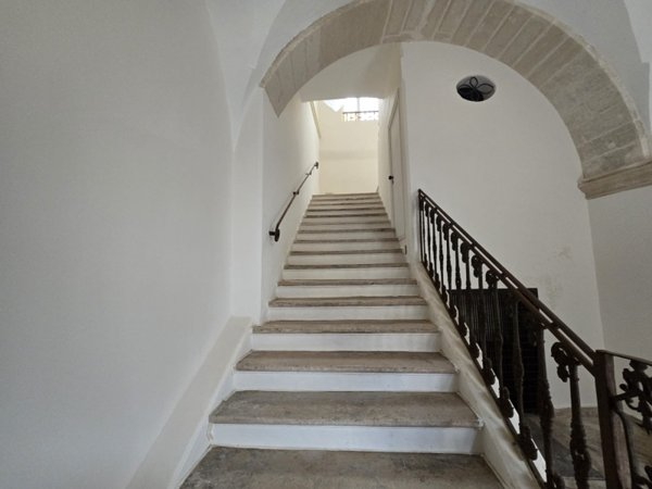 appartamento in affitto a Lecce in zona Centro Città