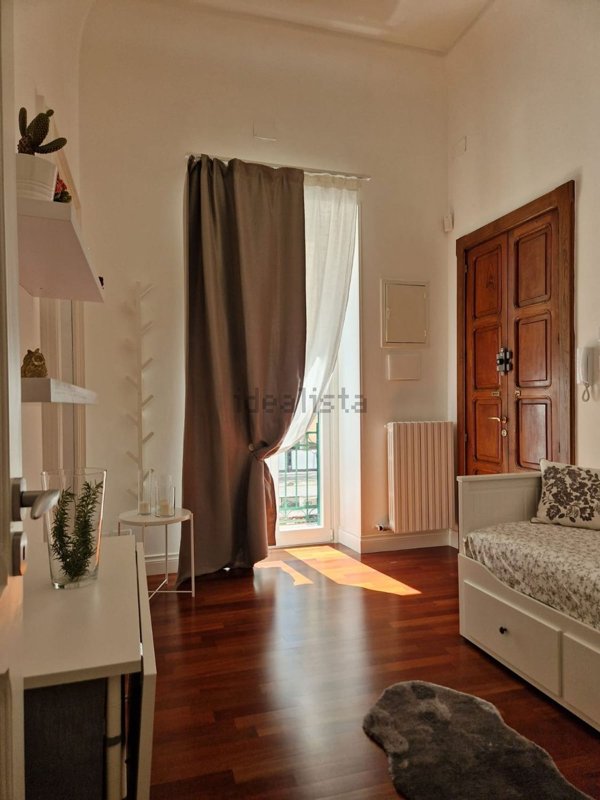 appartamento in affitto a Lecce in zona Centro Città