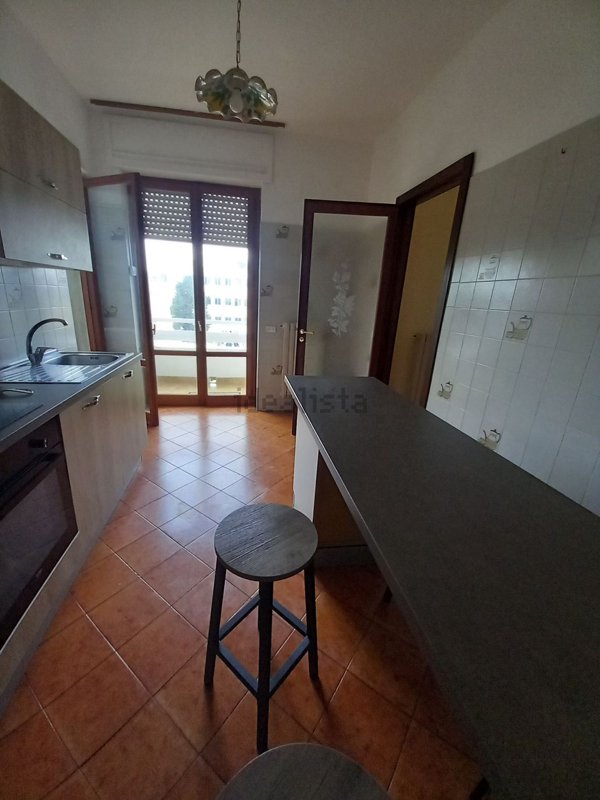 appartamento in affitto a Lecce in zona Centro Città