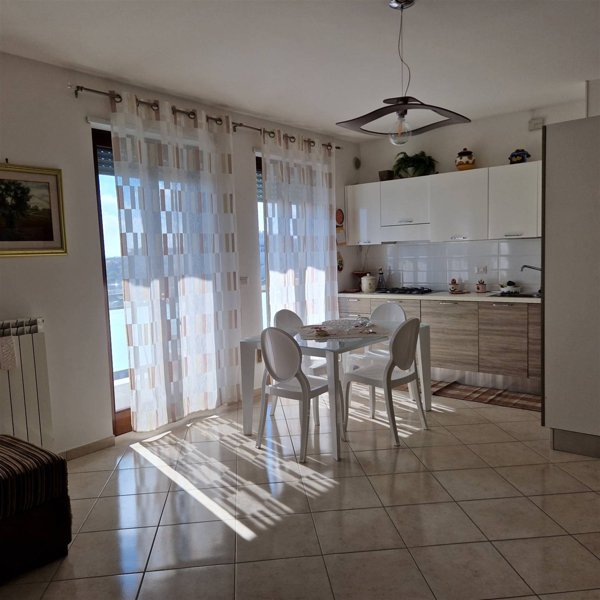 appartamento in affitto a Lecce in zona Leuca