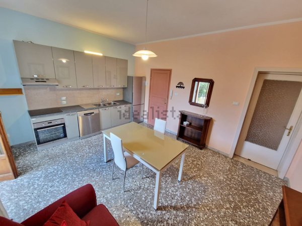 appartamento in affitto a Lecce