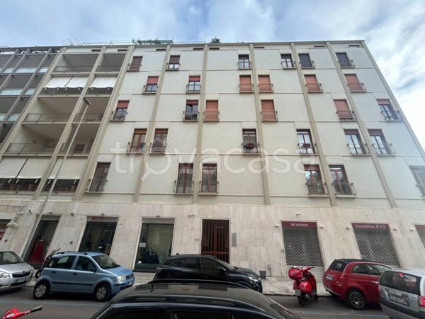 ufficio in affitto a Lecce in zona Mazzini