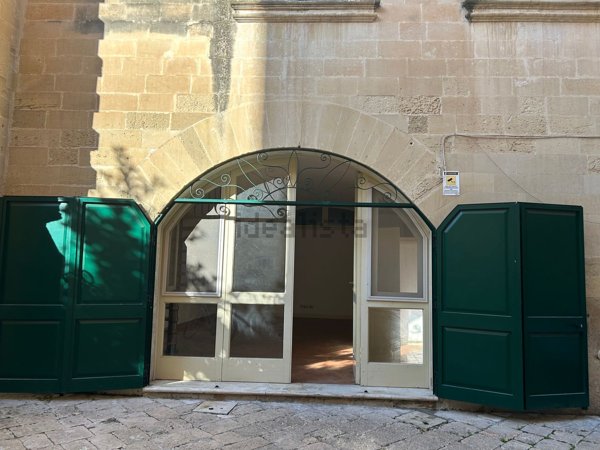appartamento in affitto a Lecce