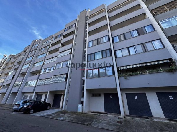 appartamento in affitto a Lecce in zona Stadio