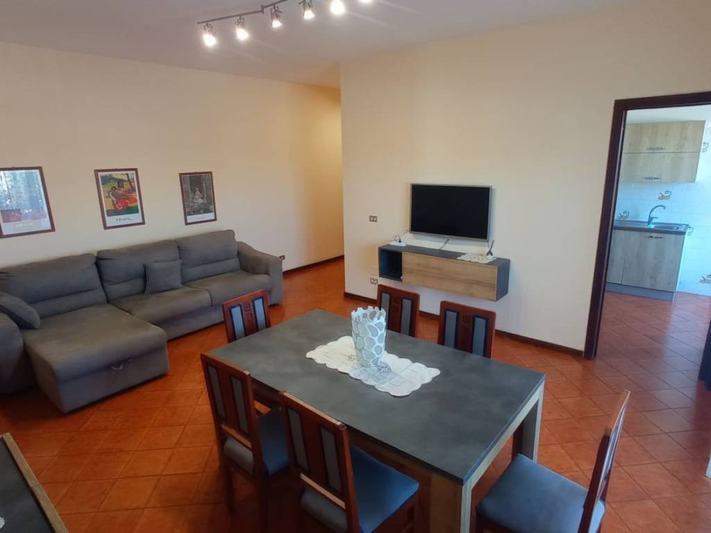 appartamento in affitto a Lecce in zona Salesiani