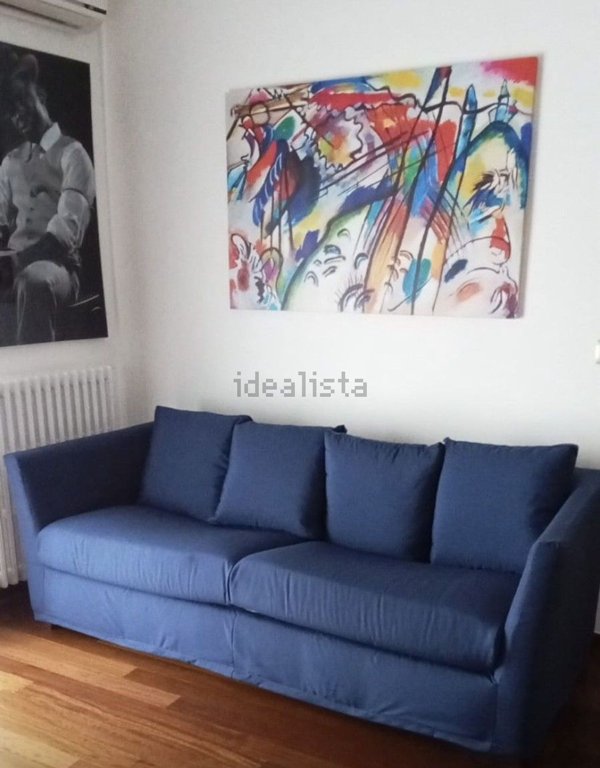 appartamento in affitto a Lecce in zona Centro Città