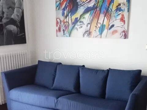 appartamento in affitto a Lecce in zona Centro Città