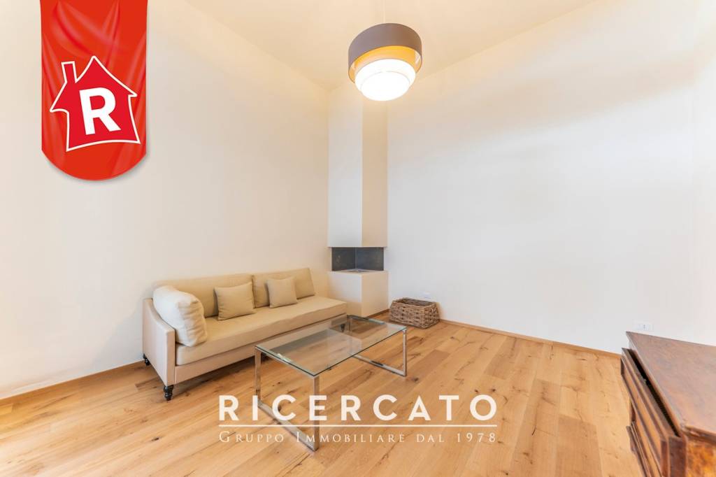 appartamento in affitto a Lecce