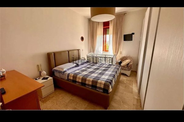 appartamento in affitto a Lecce in zona Ariosto