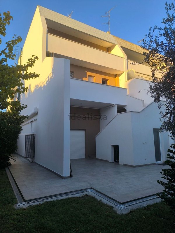 appartamento in affitto a Lecce