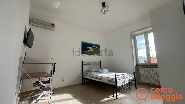 ufficio in affitto a Lecce in zona Santa Rosa