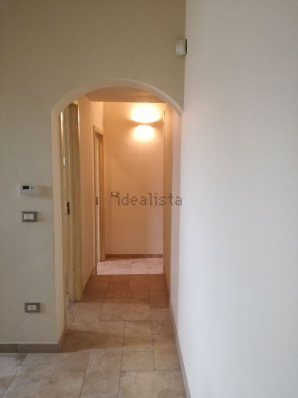 appartamento in affitto a Lecce in zona Rudiae