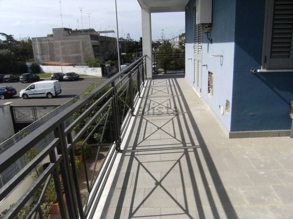 appartamento in affitto a Lecce