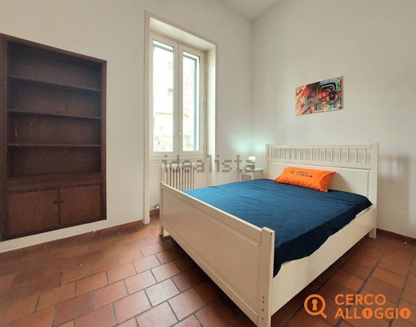 appartamento in affitto a Lecce in zona Centro Città