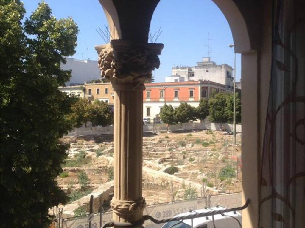 appartamento in affitto a Lecce in zona Centro Città