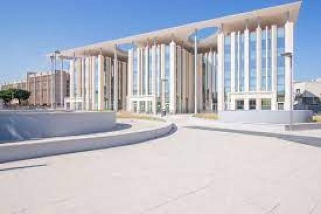 ufficio in affitto a Lecce in zona Centro Città