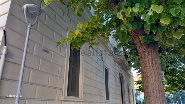 ufficio in affitto a Lecce