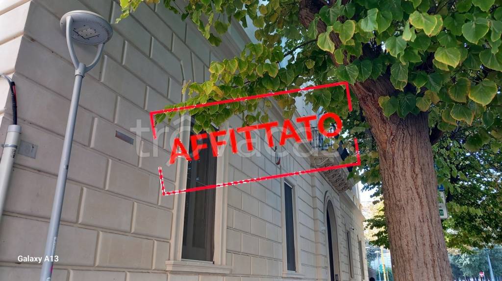 ufficio in affitto a Lecce in zona Centro Città