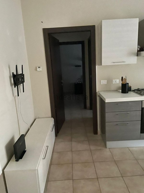 appartamento in affitto a Lecce