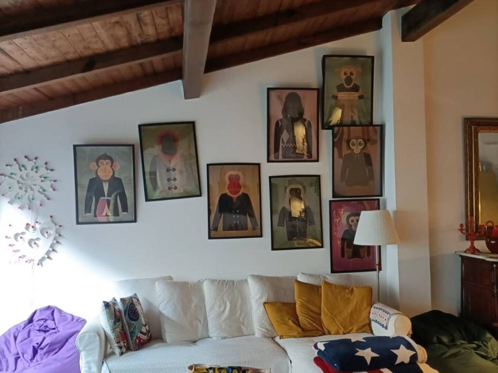 appartamento in affitto a Lecce in zona Centro Città