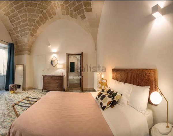 appartamento in affitto a Lecce in zona Centro Città