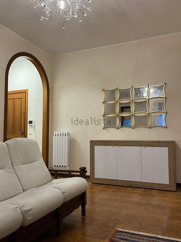 appartamento in affitto a Lecce in zona Salesiani