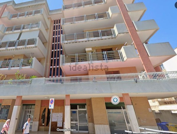 appartamento in affitto a Lecce