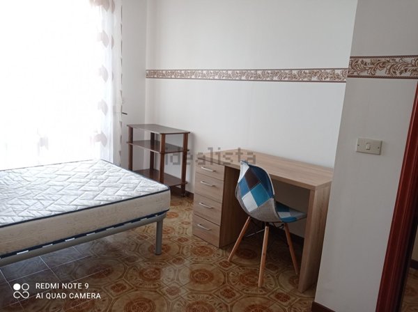 appartamento in affitto a Lecce in zona Borgo Pace