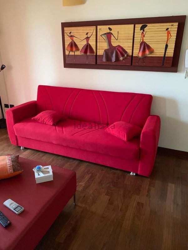 appartamento in affitto a Lecce