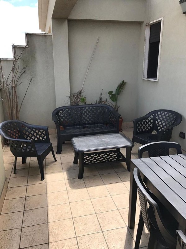 appartamento in affitto a Lecce