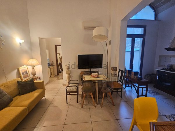 appartamento in affitto a Lecce in zona Leuca