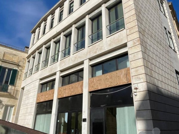 ufficio in affitto a Lecce in zona Centro Città
