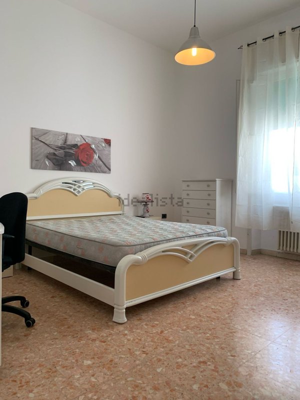 appartamento in affitto a Lecce in zona Rudiae