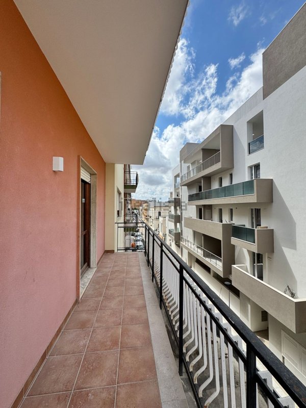 appartamento in affitto a Lecce in zona Leuca
