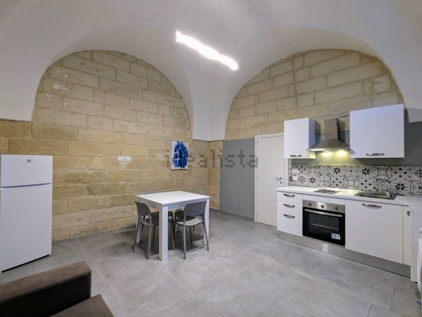 appartamento in affitto a Lecce