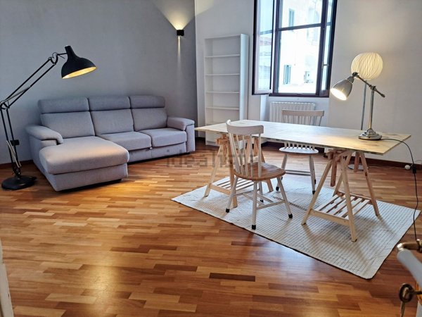 appartamento in affitto a Lecce in zona Centro Città