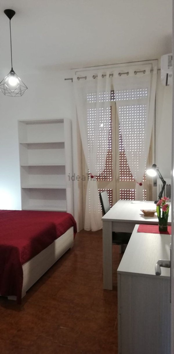 appartamento in affitto a Lecce