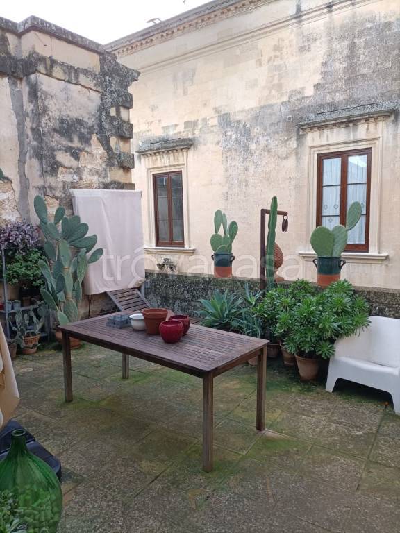appartamento in affitto a Lecce in zona Centro Città