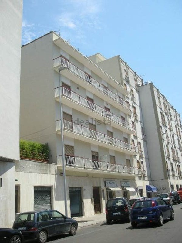 appartamento in affitto a Lecce